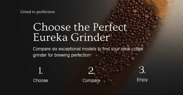 Which Eureka grinder