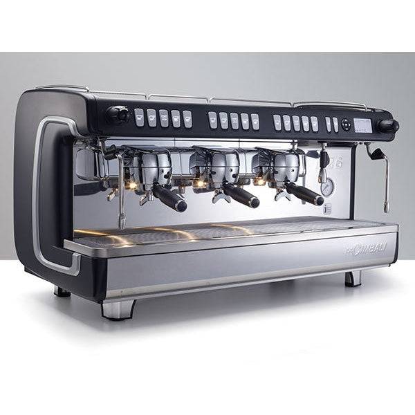 Coffee Machine