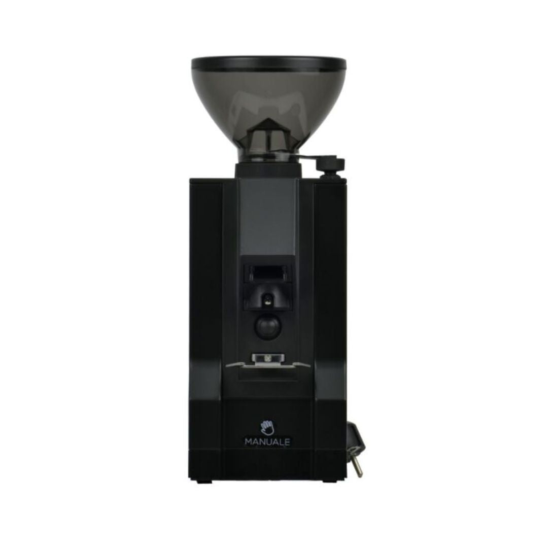 Eureka - Black Mignon Manuale 50 Coffee Grinder: Coffee King