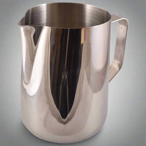 Foaming Jug 1.5 Litre With Etched Volume Measures