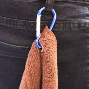 Rhinowares - Barista Cloth Set - 4 Pack clip