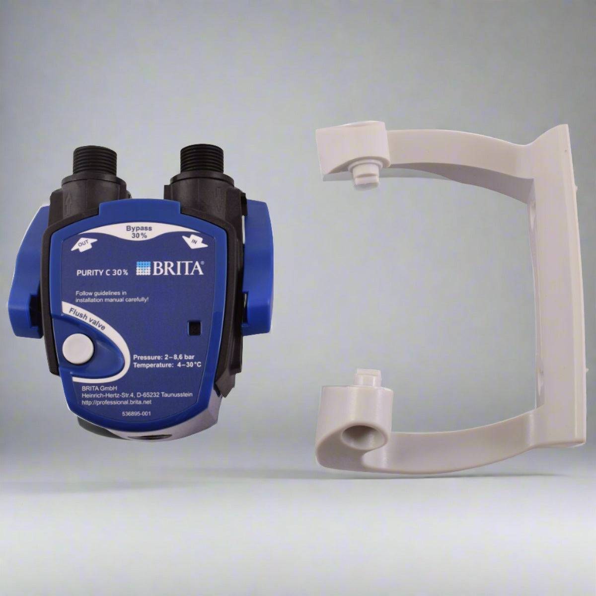 Brita - Brita Purity C 30% Head