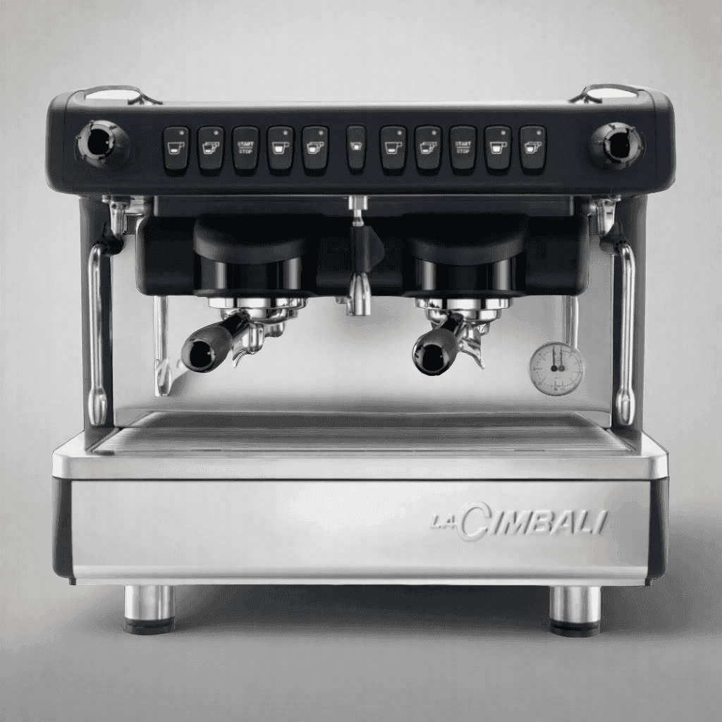 La Cimbali M26 BE DT2 Compact Coffee Machine Coffee King