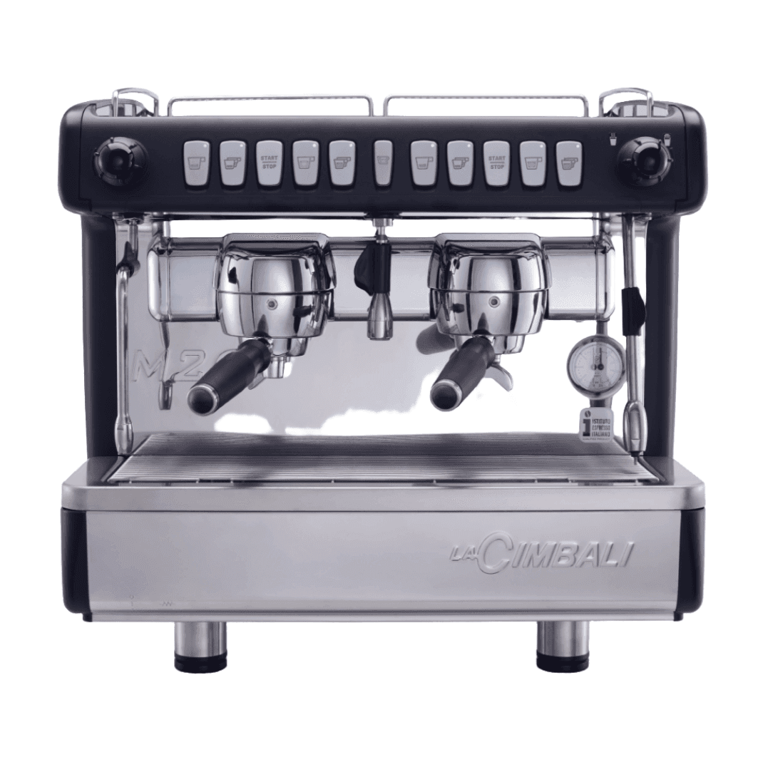 Compact La Cimbali M26 TE RE DT2 Quality Espresso Machine Coffee