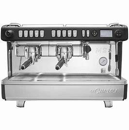 Coffee Machine