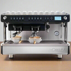 La Cimbali M26 SE DT2 Coffee Machine