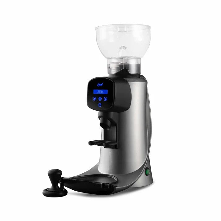 Fracino Luxomatic – Silent On-Demand Coffee Grinder – Touchscreen Control