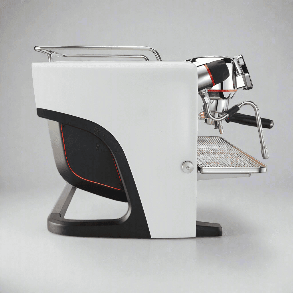 La Cimbali M200 GT1 DT2 Innovative Touch Screen Coffee Maker Coffee