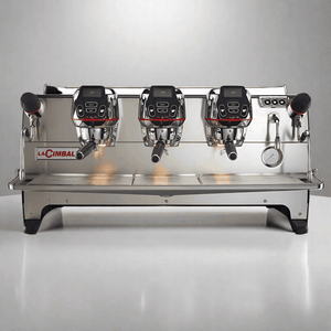 Coffee Machine