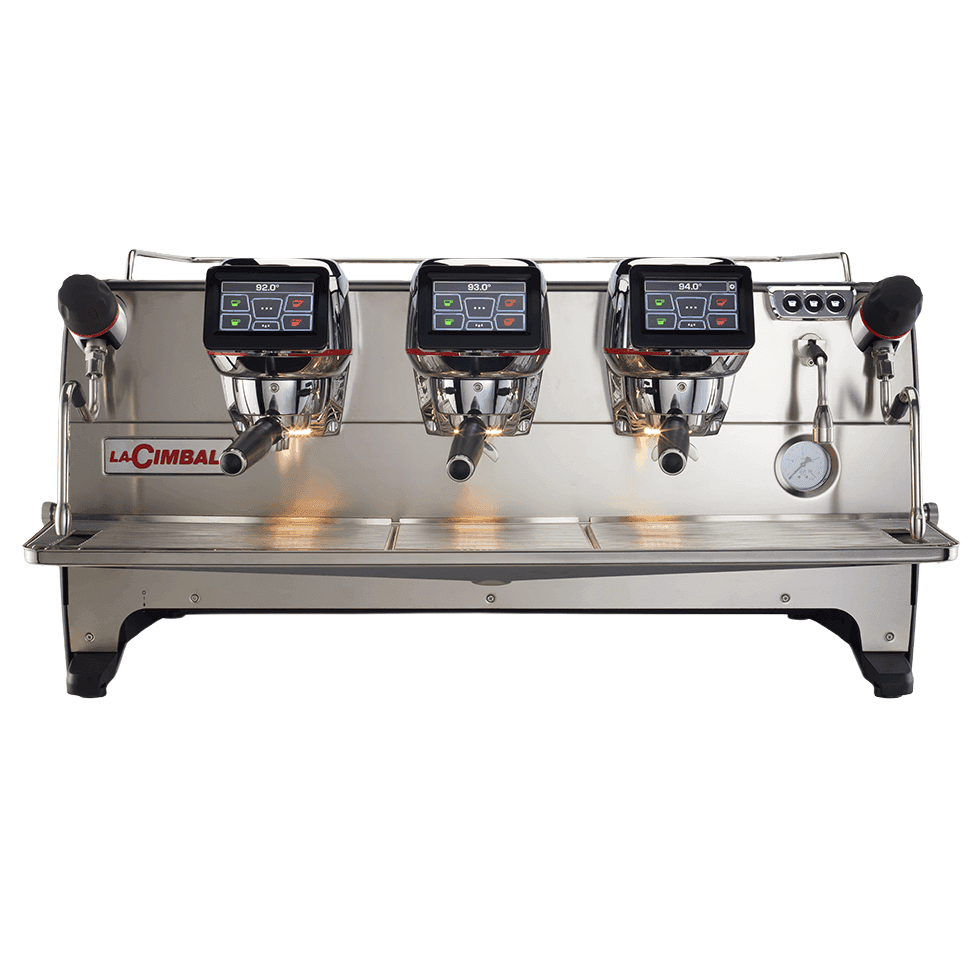 Coffee Machine