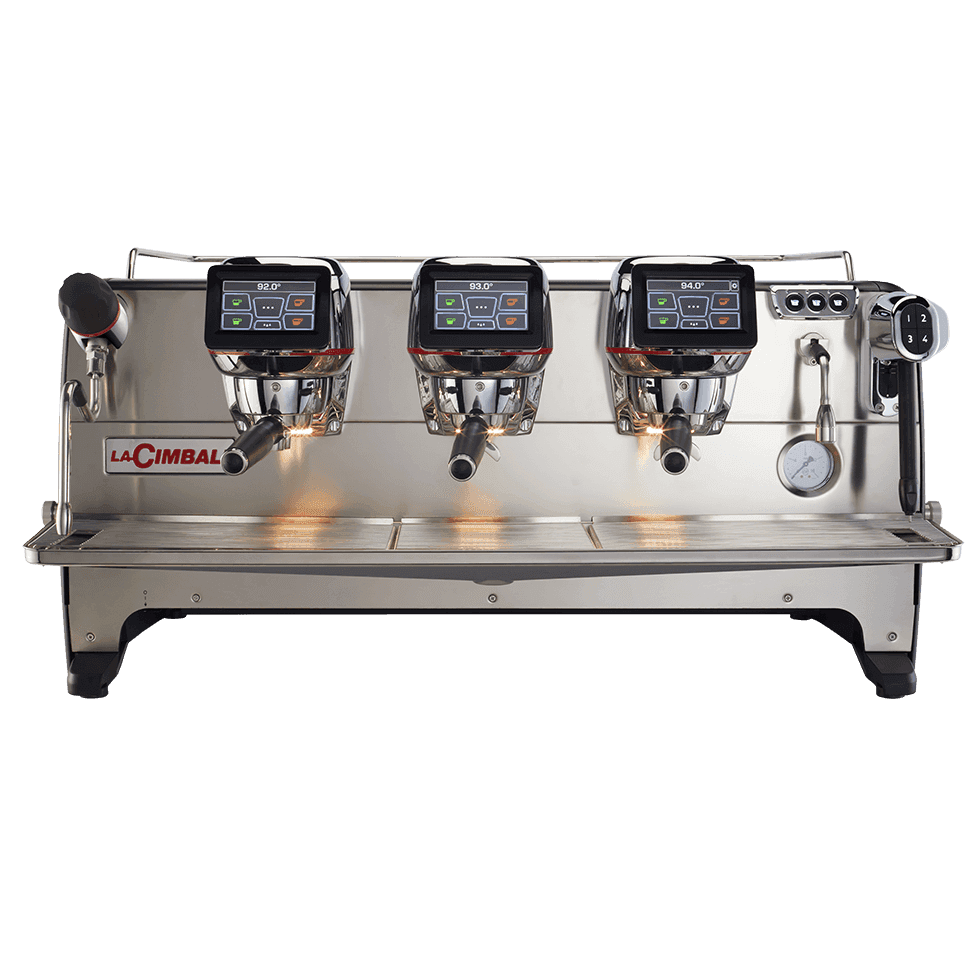 Coffee Machine