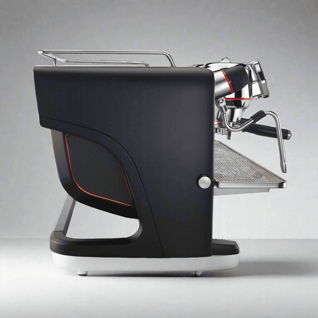 Coffee Machine