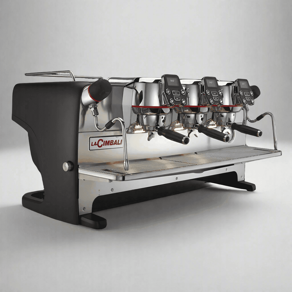 Coffee Machine