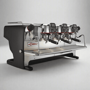 Coffee Machine