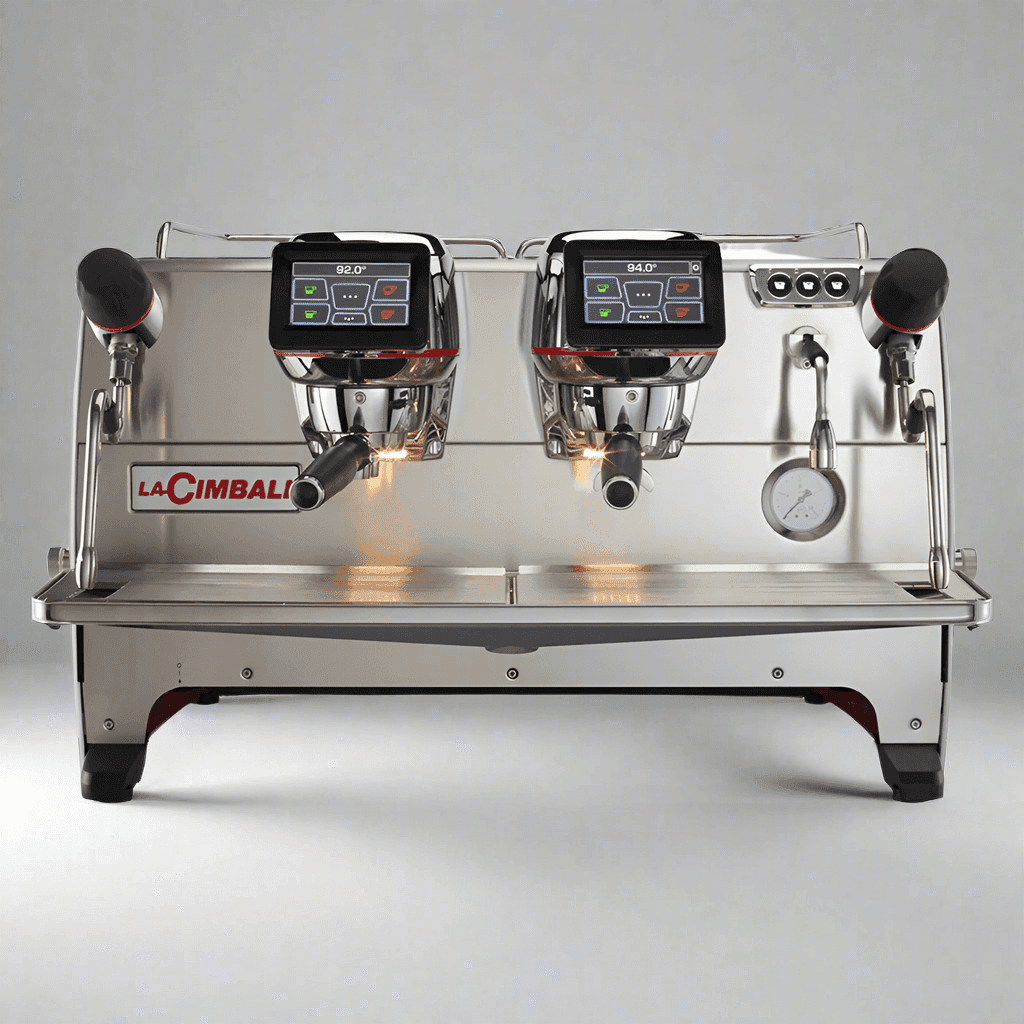 Coffee Machine