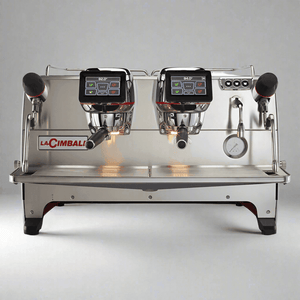 Coffee Machine