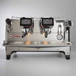 Coffee Machine