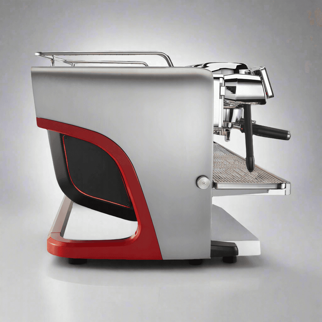 Coffee Machine