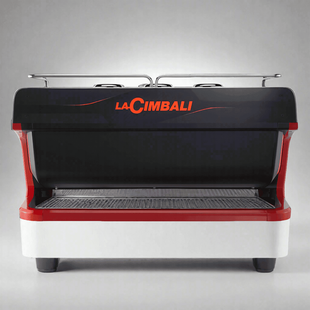 Coffee Machine