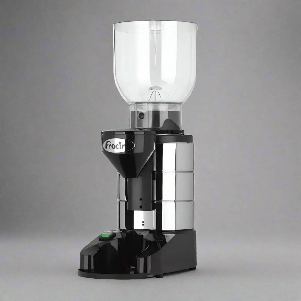 Fracino Deli - Coffee Grinder Low, Medium High Volume