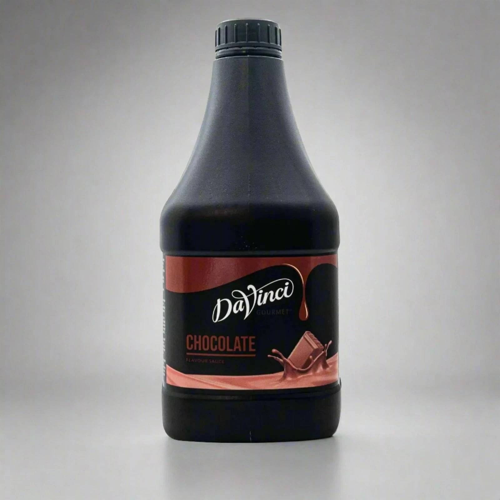 Chocolate Sauce 2.5L