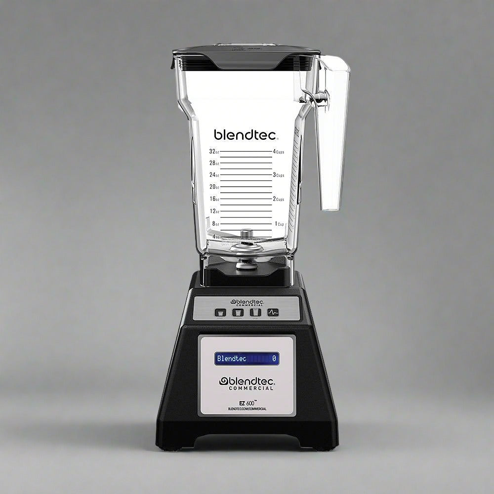 Blendtec EZ 600 Commercial Blender - 1.5L