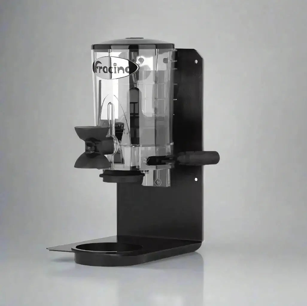 Fracino - Ground Coffee Dispenser - Free Standing - 600g