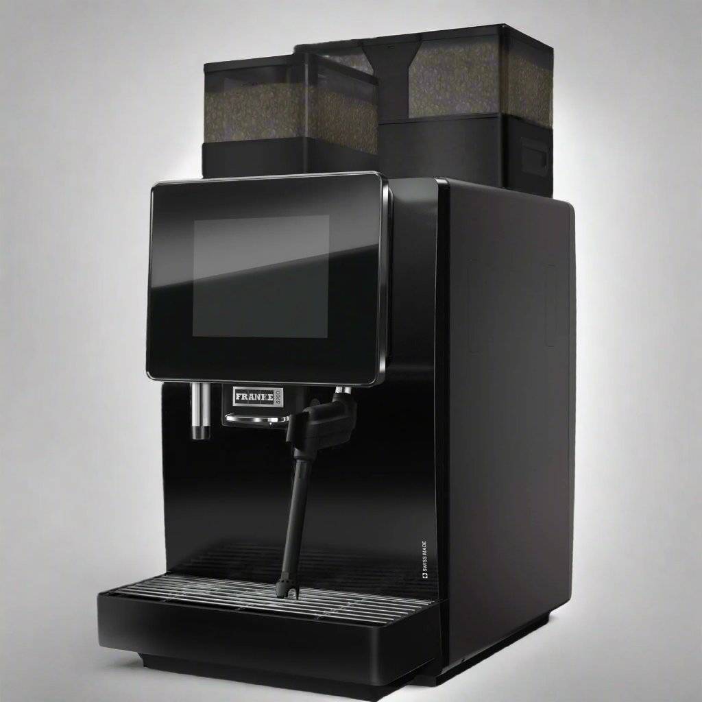 Franke - S700 Bean to Cup Coffee Machine