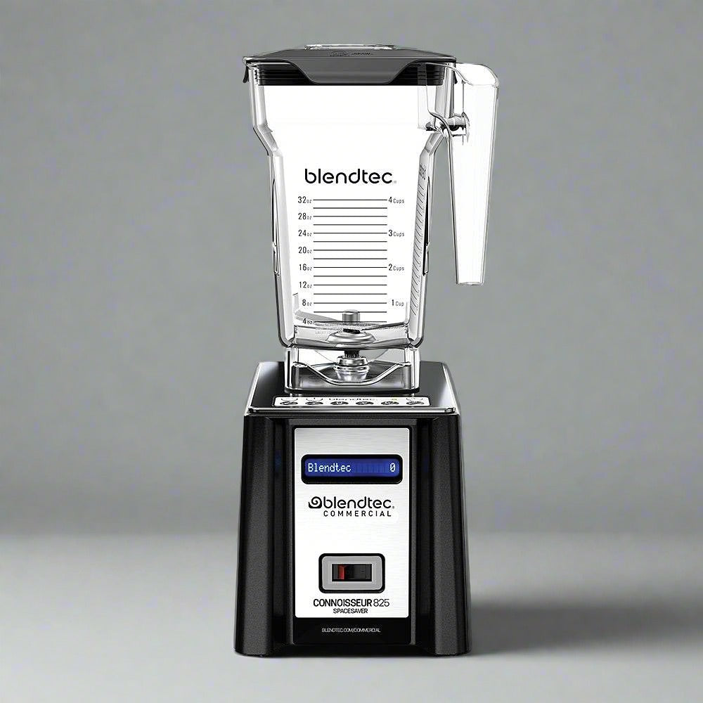Blendtec - SPACESAVER 825