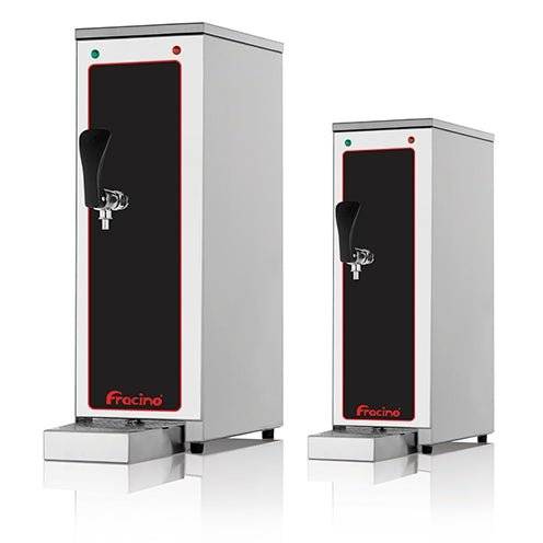 Fracino - Atlantis Water Boilers