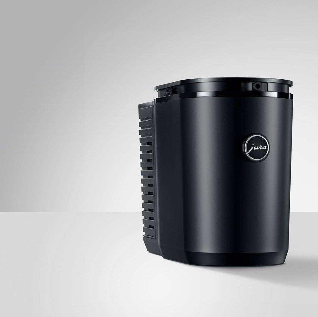 Jura - Cool Control 2.5L Milk Fridge with Locking Mechanism