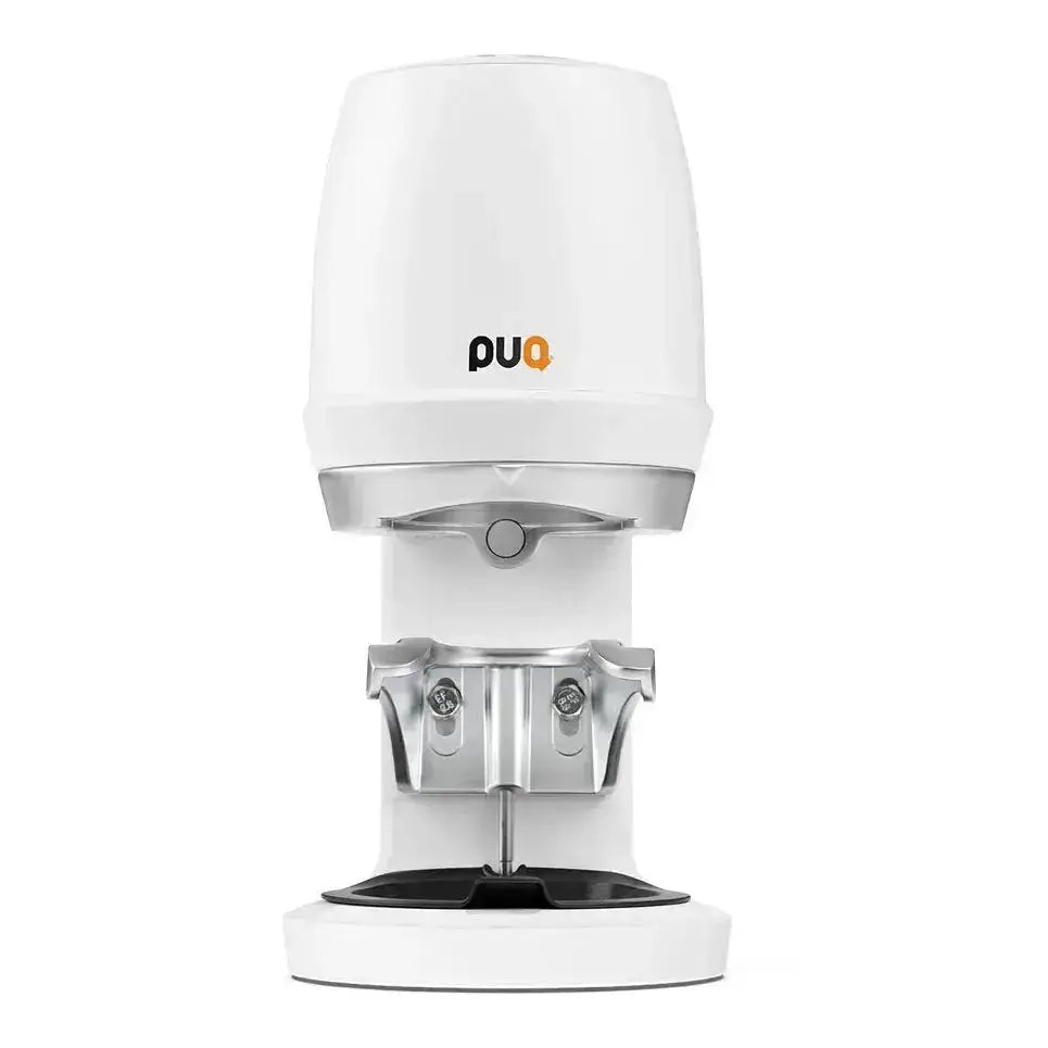 Puqpress Q2 Versatile Automatic Coffee Tamper Coffee King UK