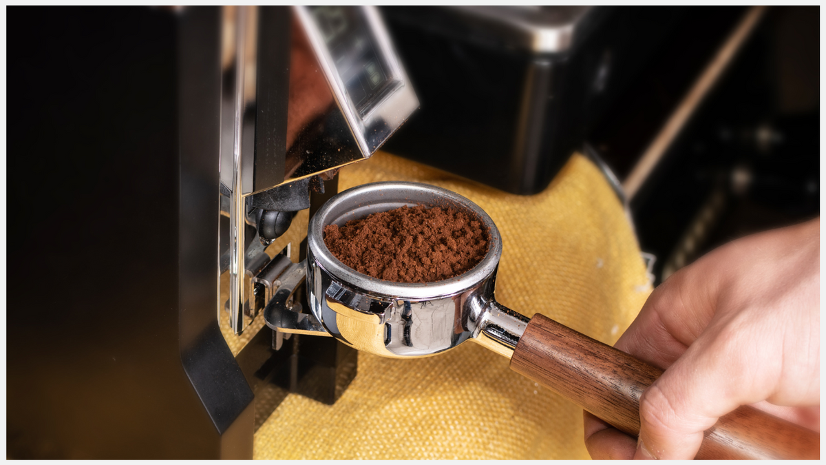 Coffee Grinder