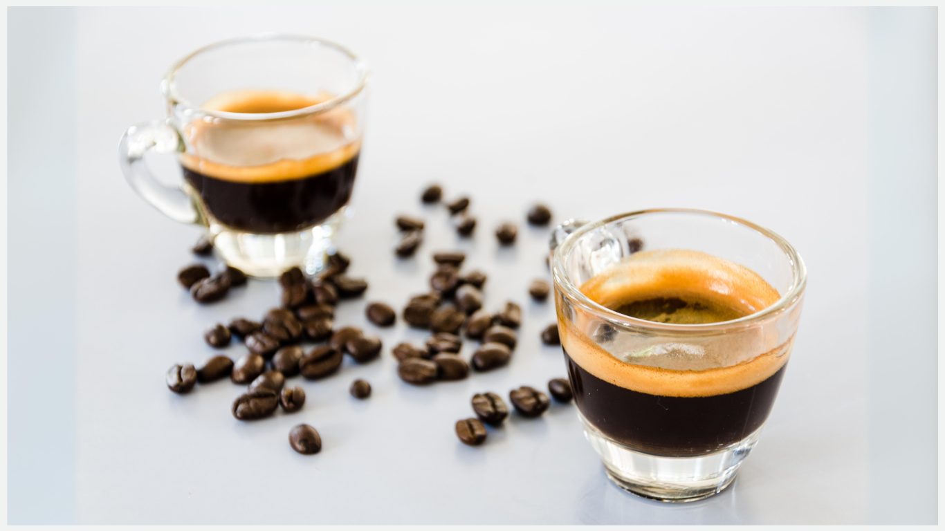 The Perfect Espresso: A Step-By-Step Guide