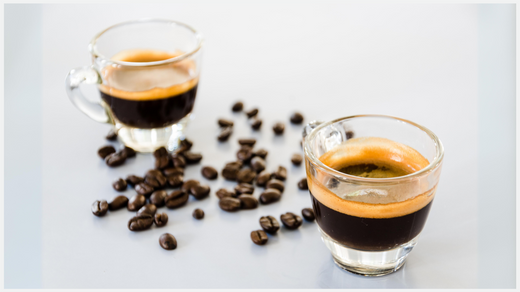 Making great espresso at home is simpler than you think.