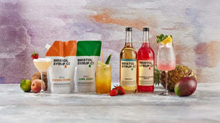 Bristol Syrup Co