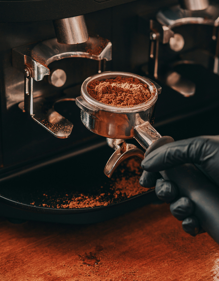 Professional Coffee Grinders