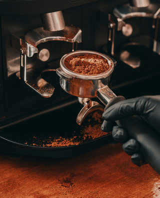 Professional Coffee Grinders