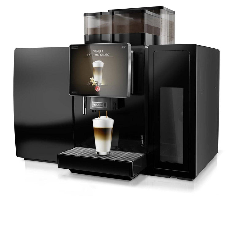Bean 2 Cup Coffee Machines