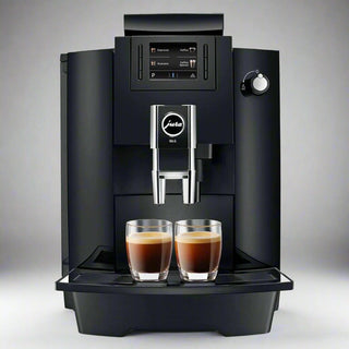 Bean 2 Cup Coffee Machines