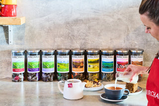 Birchall Tea