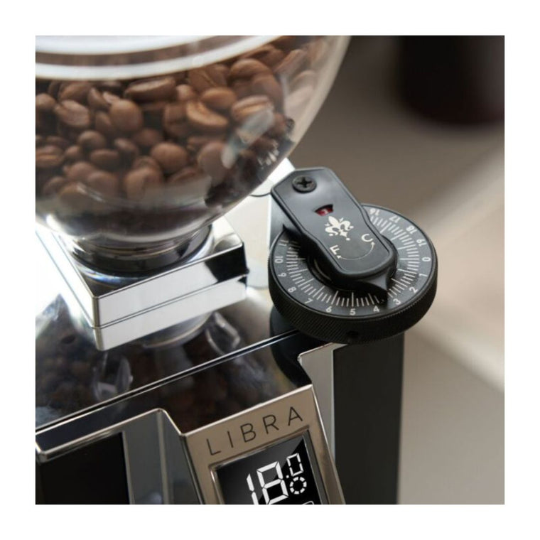 Electric Coffee Grinders
