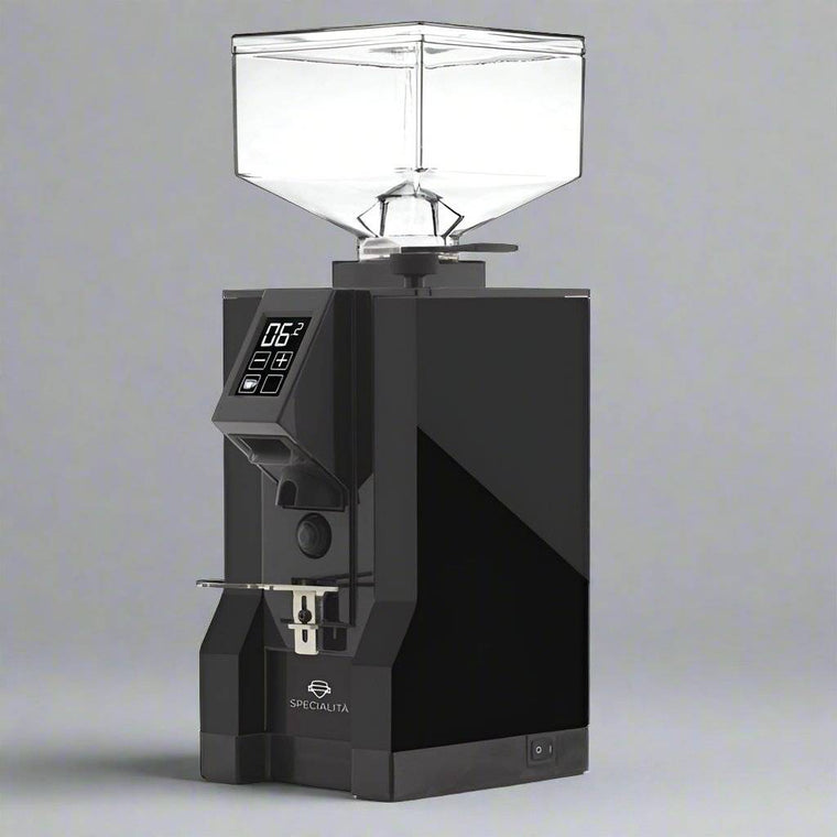 Silent Coffee Grinders