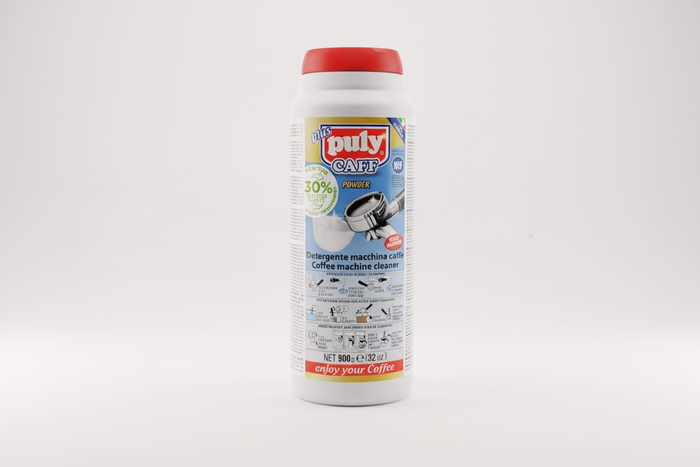 Coffee Machine Care & Cleaning