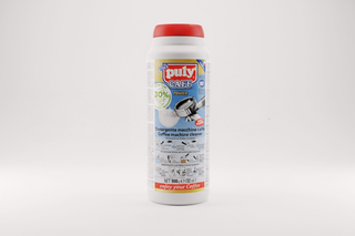 Coffee Machine Care & Cleaning