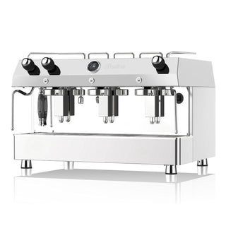 3 Group Espresso Machines