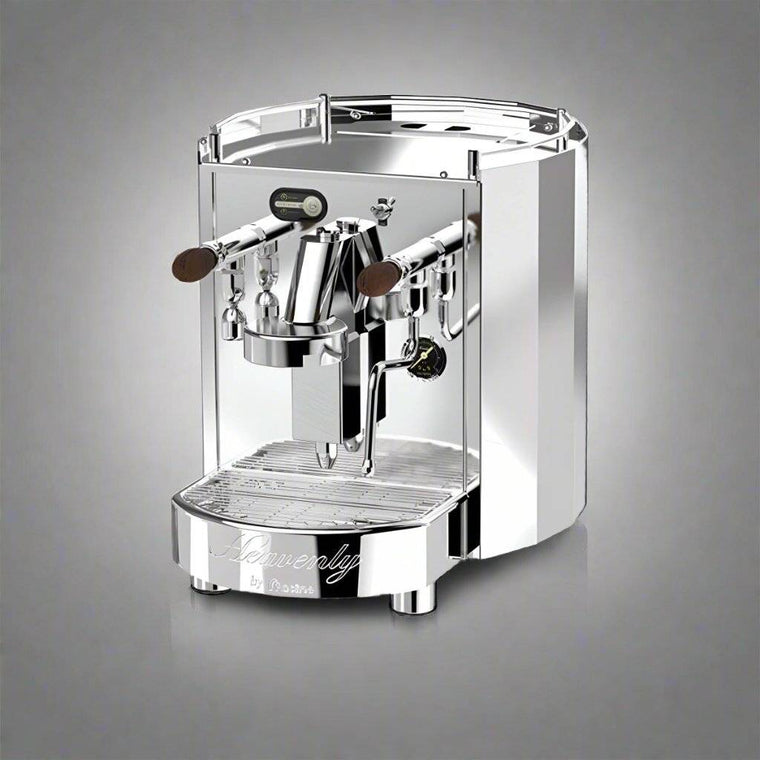 1 Group Espresso Machines