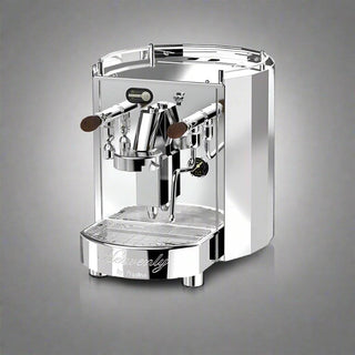 1 Group Espresso Machines