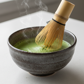 Matcha Craft