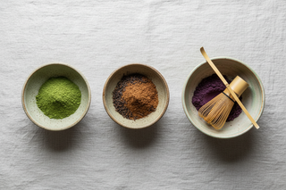 Everything Matcha